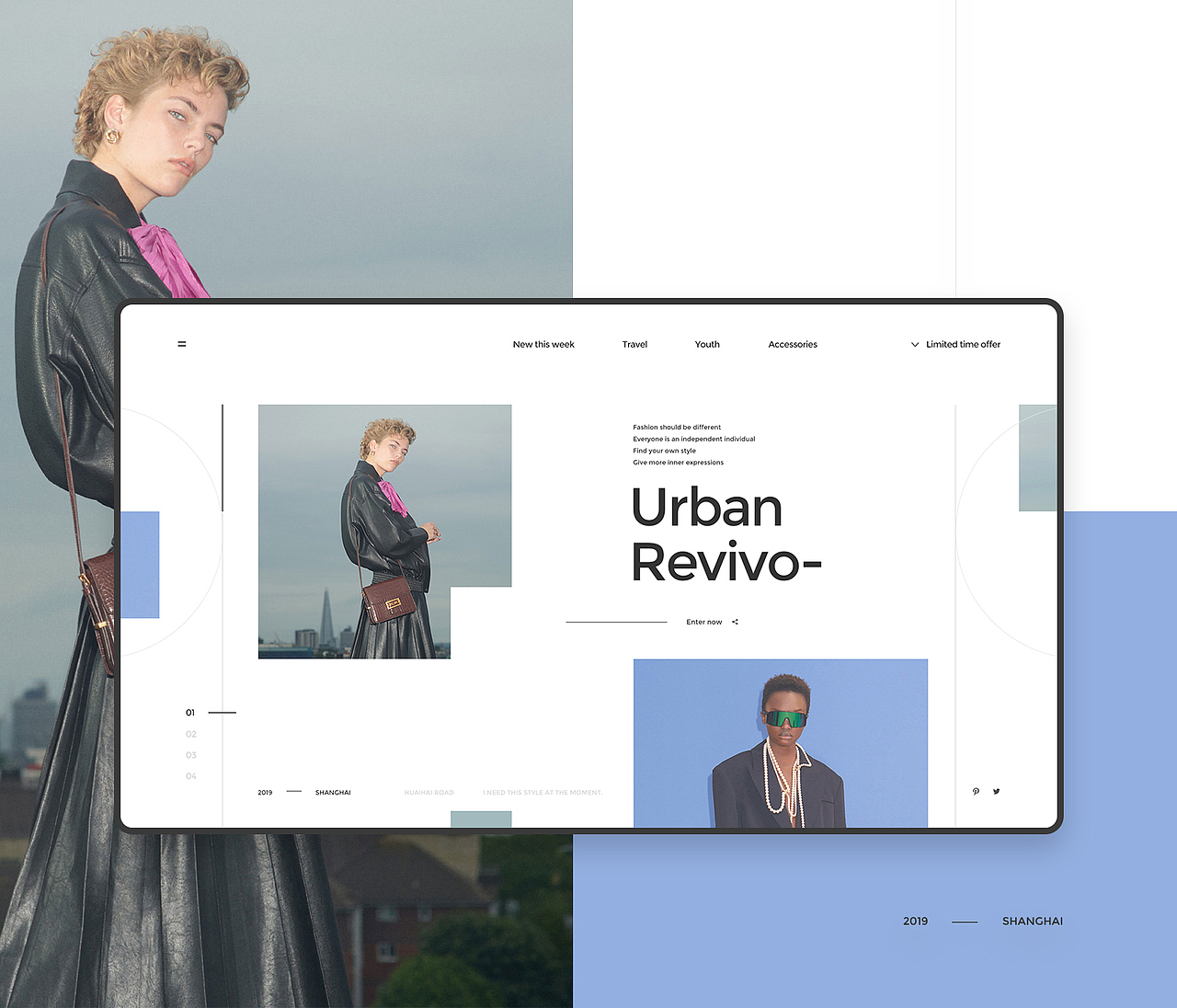 19年度·精选设计作品合集（图ZMTkxNTQ4ODQ4） - 电商 - 站酷设计师Lio211原创素材 - 站酷ZCOOL