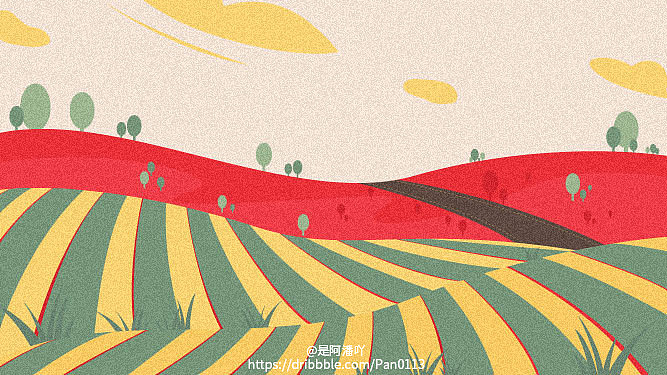 恒都产业链（图ZMjE2MTk1OTk2） - 商业插画 - 站酷设计师是阿潘吖原创素材 - 站酷ZCOOL