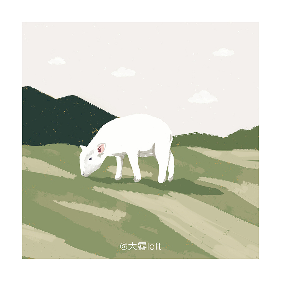 月亮（图ZMTI5NjQ5NjU2） - 创作习作 - 站酷设计师大雾left原创素材 - 站酷ZCOOL