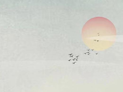 建筑空间插画（个人主页-ZNDYyNDI5OTY=） - 创作习作 - 站酷设计师卓卓猪原创素材 - 站酷ZCOOL