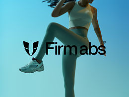 運(yùn)動(dòng)品牌拍攝：馬甲線