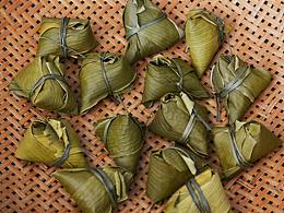 粽子