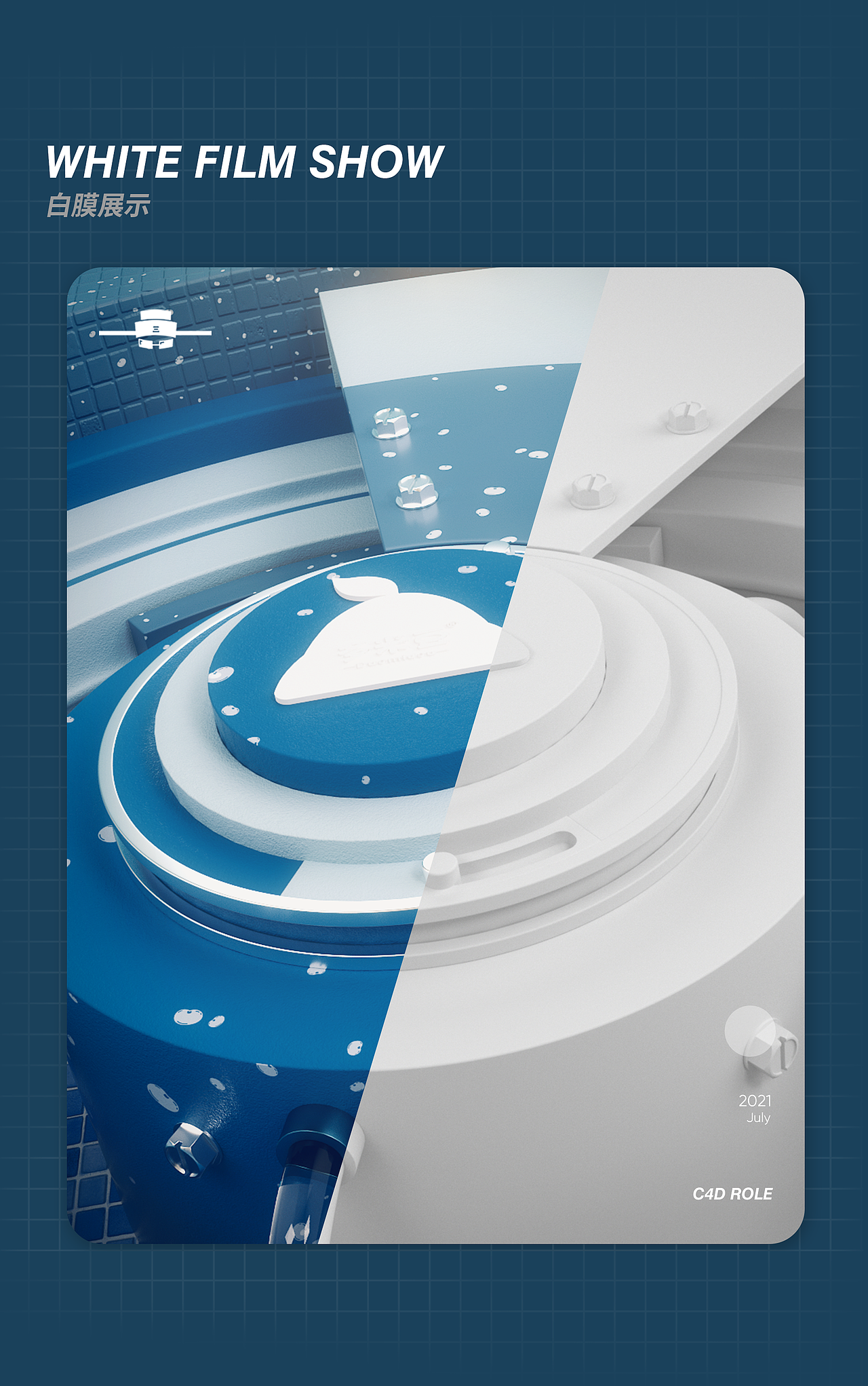 多米豆湿巾动画（图ZMjYxOTc3ODcy） - 动画/影视 - 站酷设计师梁山博原创素材 - 站酷ZCOOL