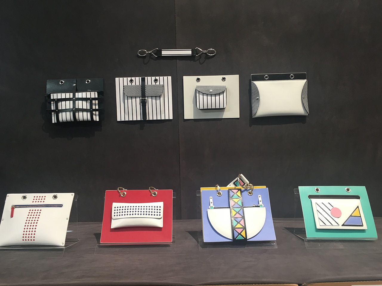 2017广州美术学院毕业生优秀作品展(上)