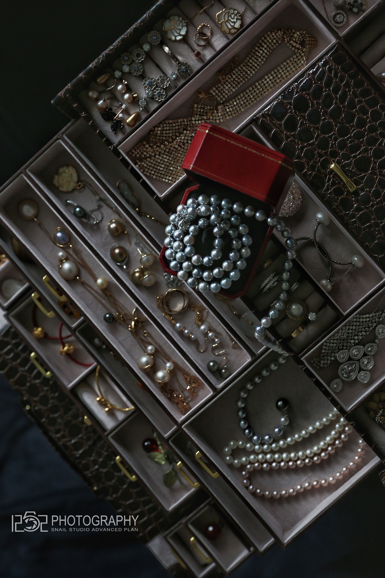 #1252第三十八轮约拍##首饰#