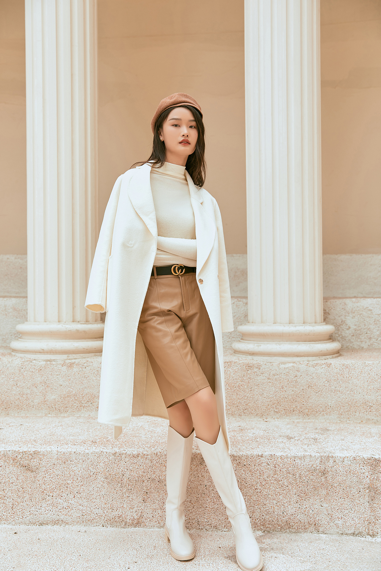 打底衫女装拍摄（图ZMzA1NzgzMDQ4） - 产品摄影 - 站酷设计师Z166355392原创素材 - 站酷ZCOOL