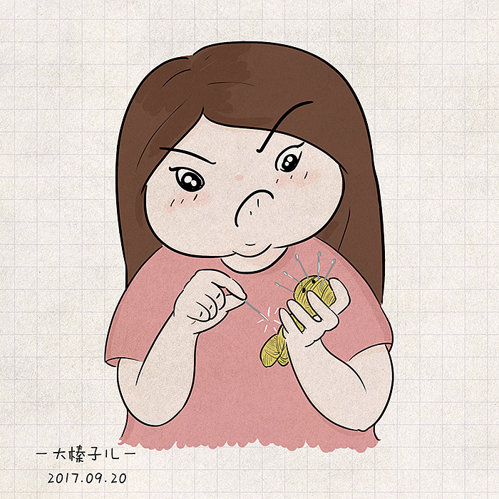 换种方式记日记（图ZOTIxNTgxNTY=） - 儿童插画 - 站酷设计师大榛子儿原创素材 - 站酷ZCOOL