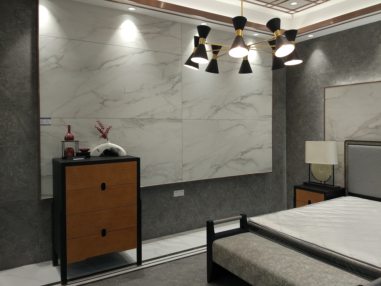 冠珠陶瓷国际体验馆