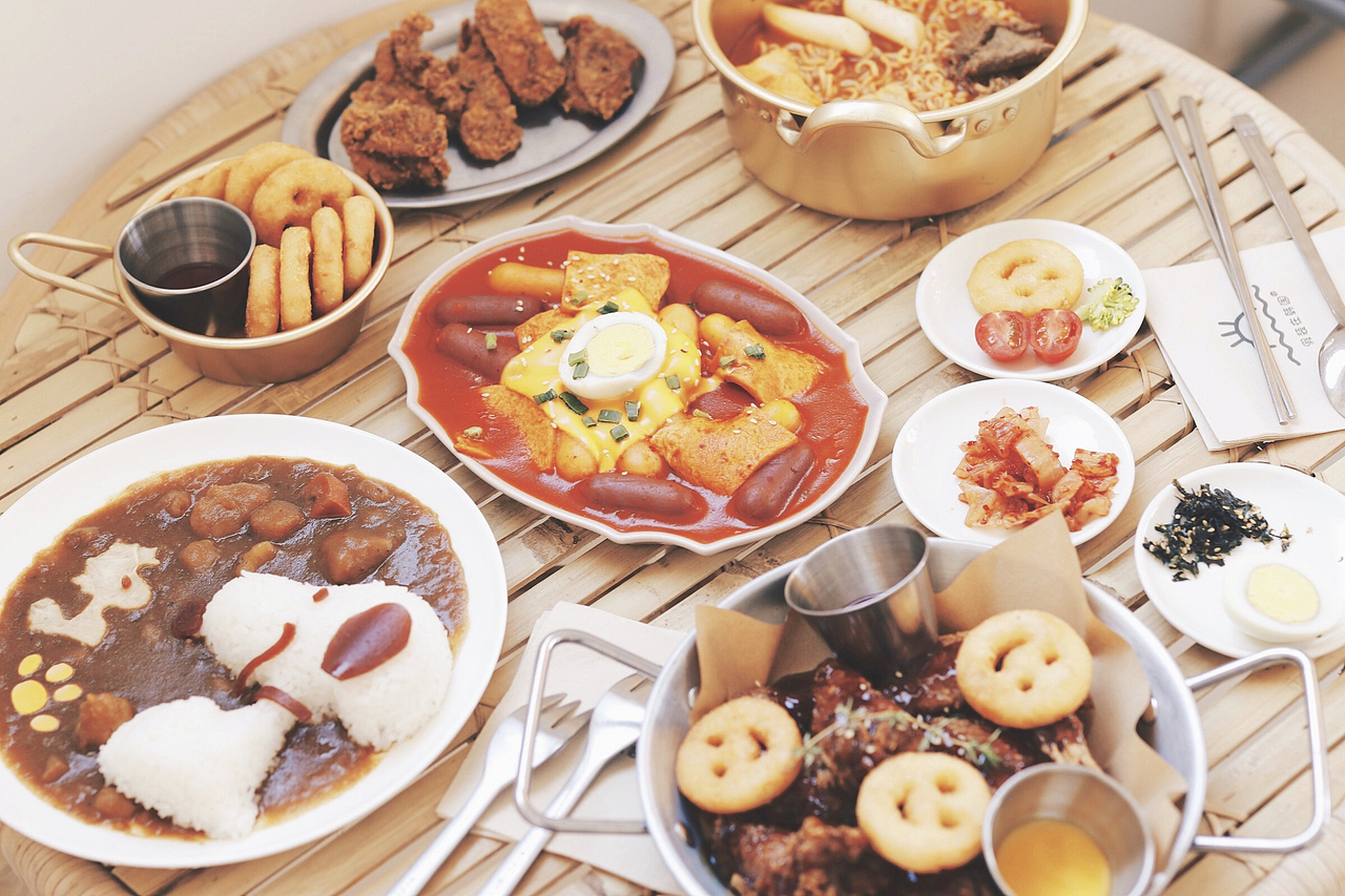 【静物拍摄&甜品】