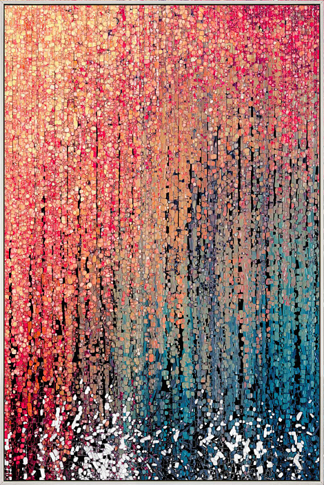 【JIEN ARTS集恒工艺】深圳#实物画##装饰画##室内装饰##软装配饰##酒店会所##创意挂画#装饰画##软装配饰##整体软装搭配##室内装饰##软装配