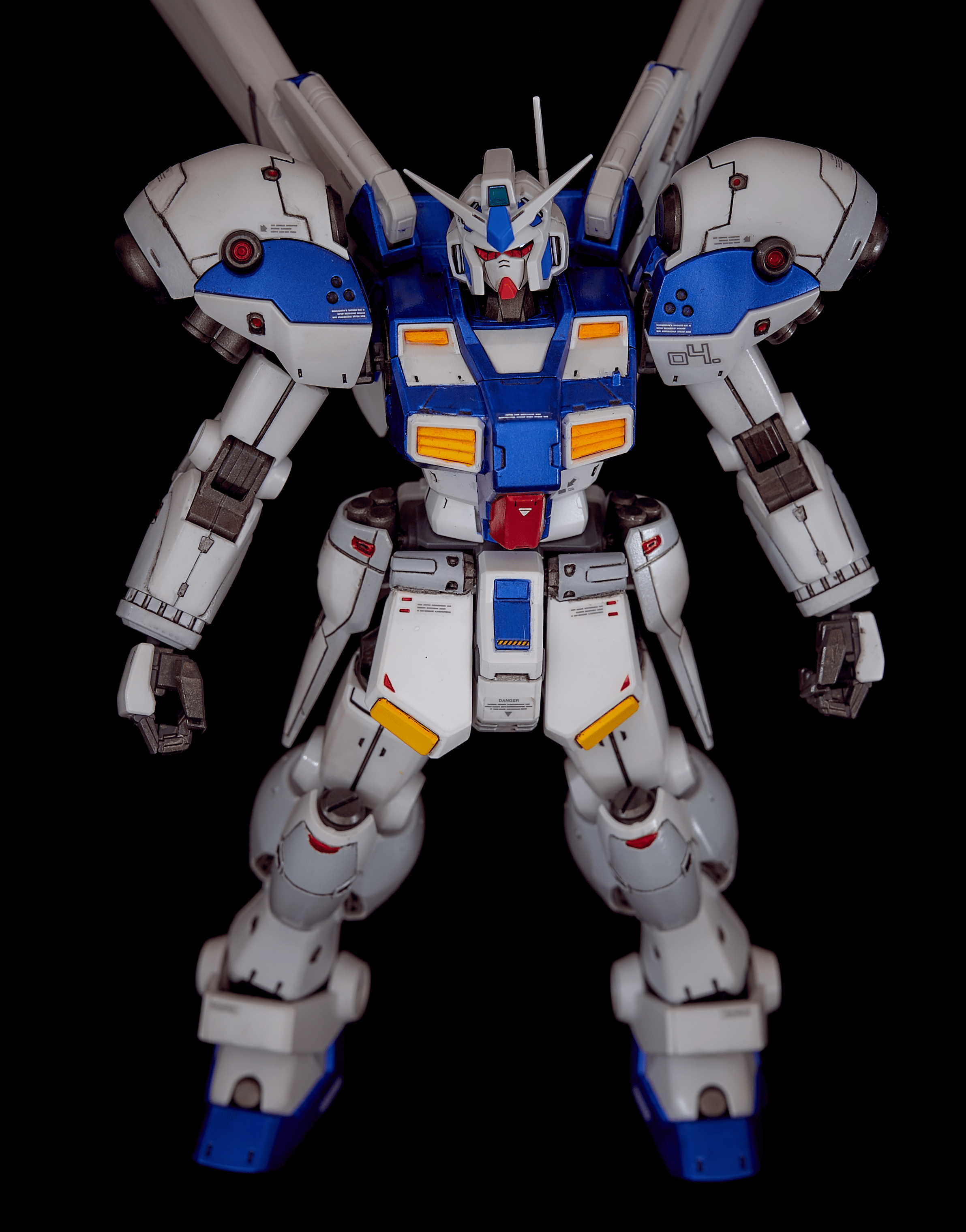 手工艺-gp04的展示