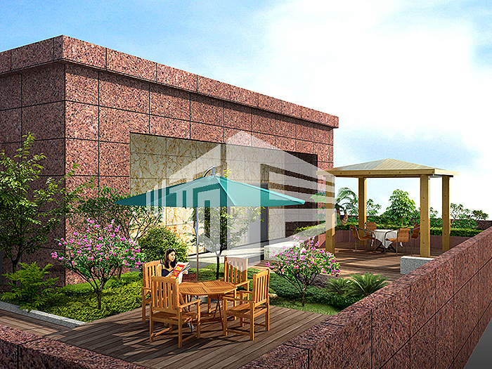 成都办公室装修手法