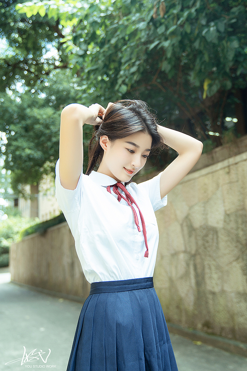 【有映画】八月（图ZMTI4ODUxMjk2） - 人像摄影 - 站酷设计师游弋YOUYI原创素材 - 站酷ZCOOL