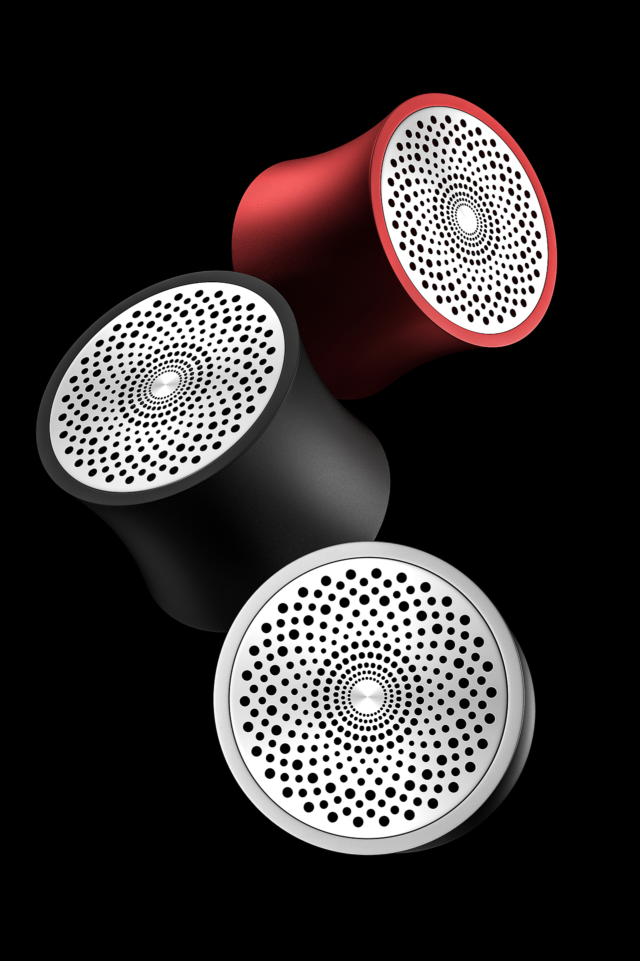 阿波C4D-OC作品集1（图ZMTQyMjU4NTI4） - 其他三维 - 站酷设计师阿波C4D产品培训原创素材 - 站酷ZCOOL