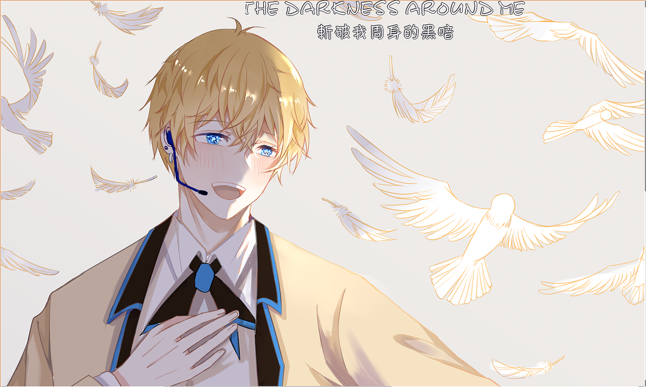 sunny（图ZMTEyNzE0NDk2） - 艺术插画 - 站酷设计师小呀麽小二郎原创素材 - 站酷ZCOOL