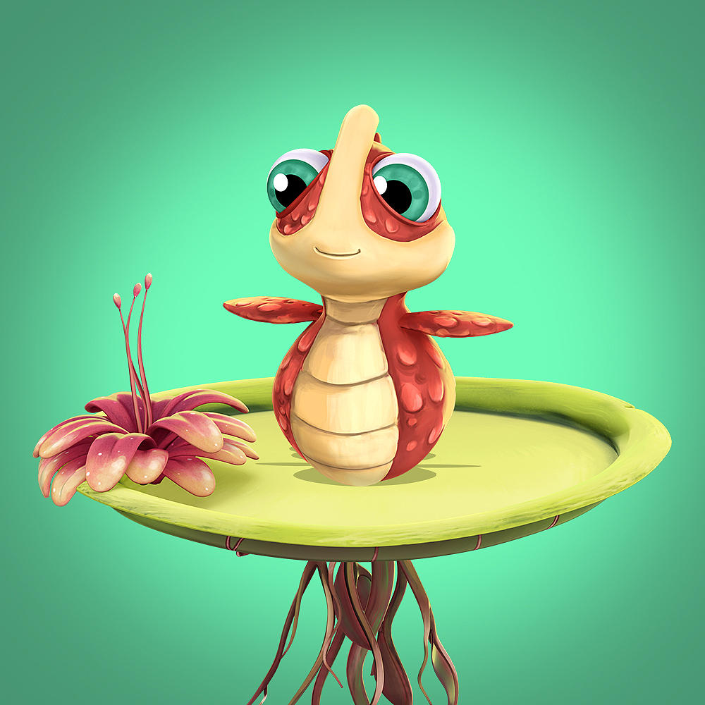 小恐龙大冒险（图ZMTkyOTA2MDI4） - 其他平面 - 站酷设计师Z46791545原创素材 - 站酷ZCOOL