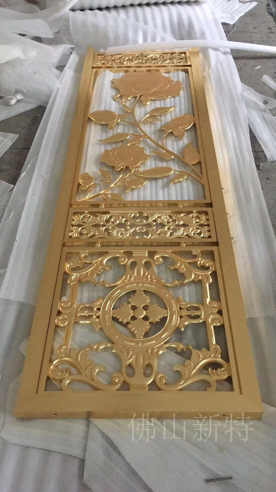 霸气的全浮雕镂空铜屏风（图ZMjEwMDg5MDI4） - 其他工业/产品 - 站酷设计师Z43926661原创素材 - 站酷ZCOOL