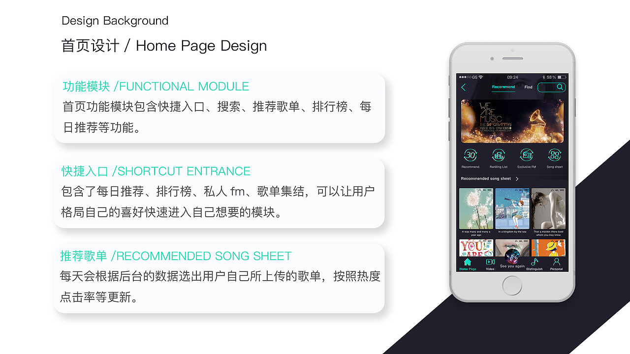 2018年整理的作品集～