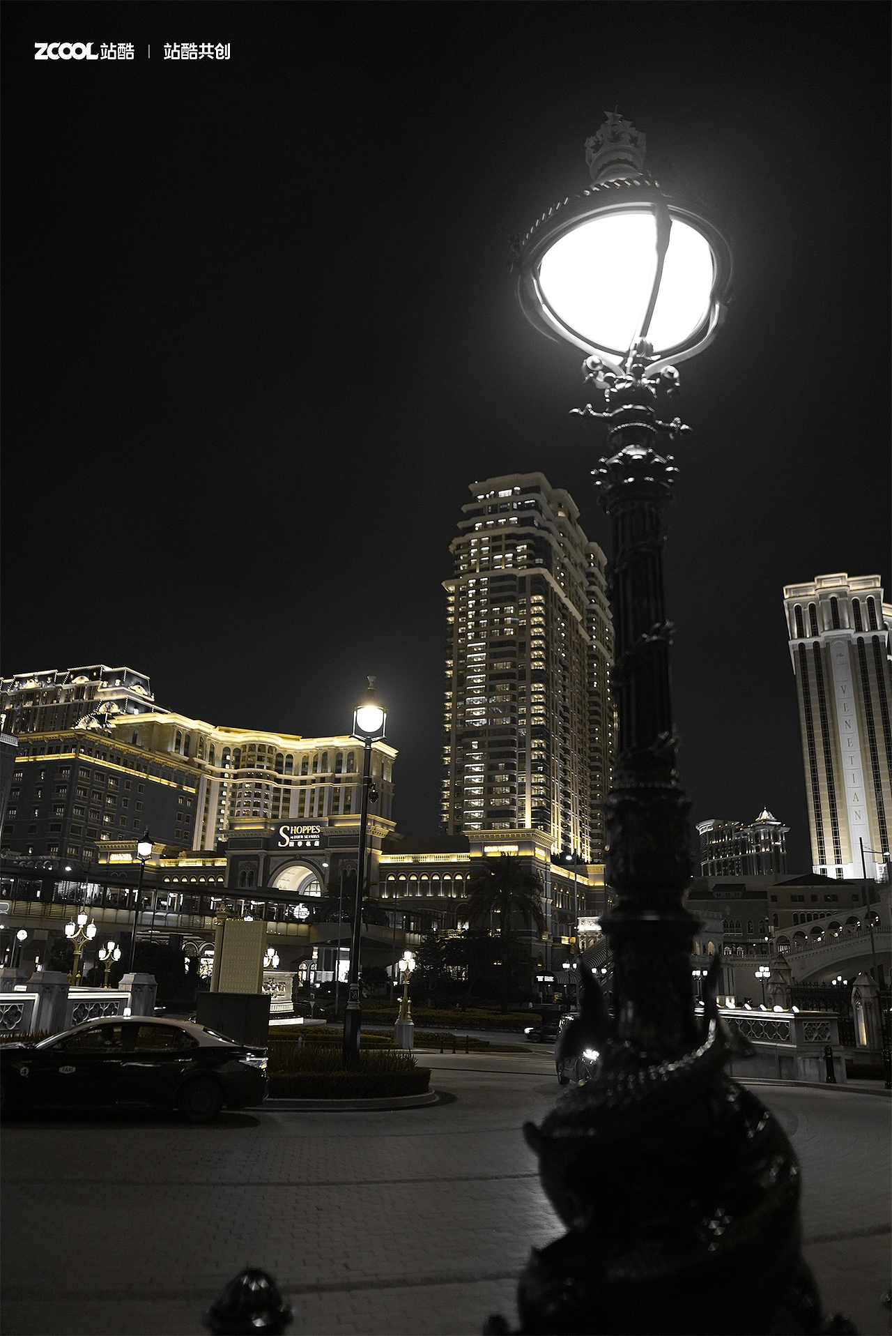 分享視覺 | 中國澳門（图ZMzM1NTA2MTYw） - 短片 - 站酷设计师Tszyuen_Choi原创素材 - 站酷ZCOOL