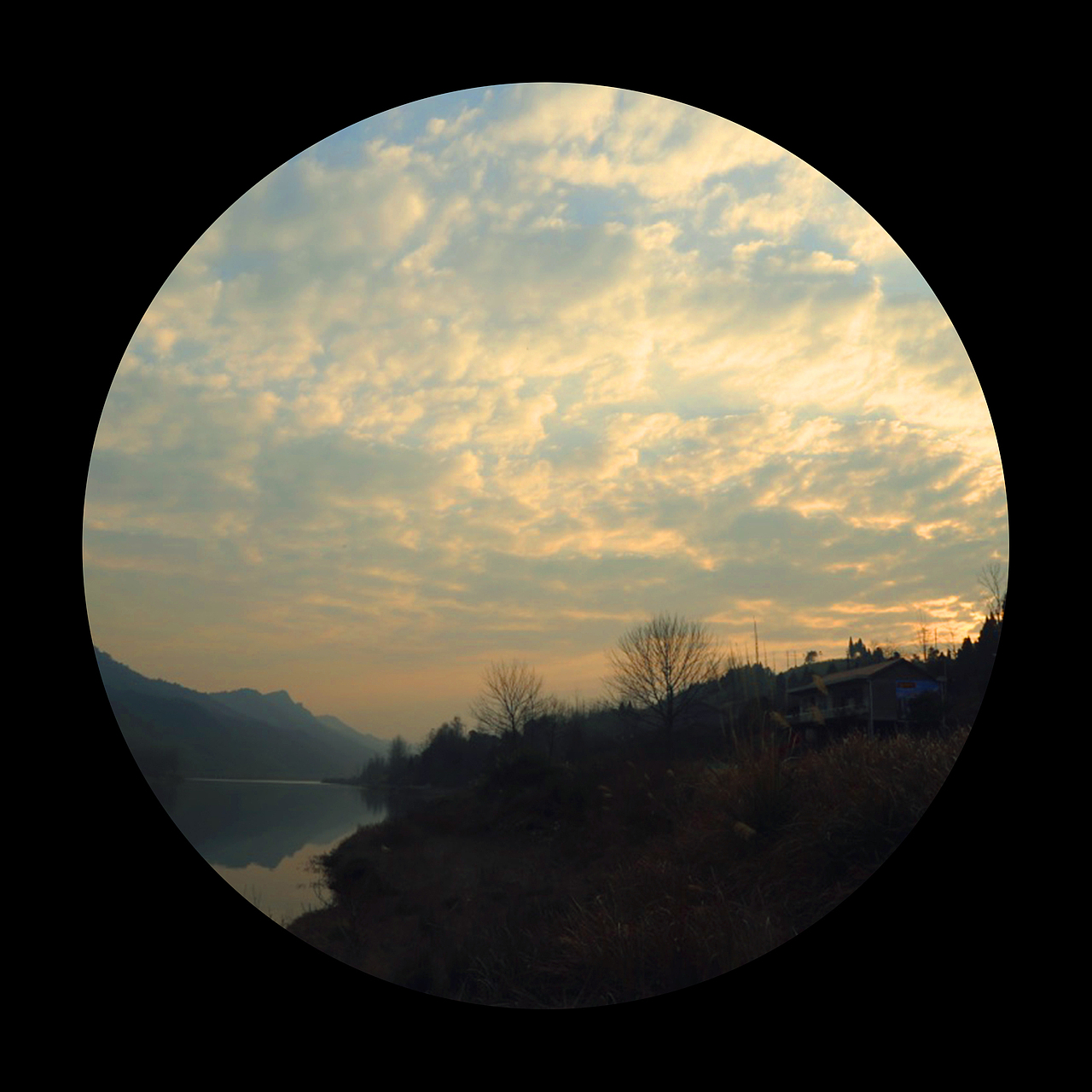 老家！（图ZNjk1ODg2Mjg=） - 风光摄影 - 站酷设计师理性的疯子原创素材 - 站酷ZCOOL