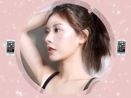 美拍拼图（八）（个人主页-ZMzk2MDM5MjA=） - 其他 - 站酷设计师哆啦A梦吧原创素材 - 站酷ZCOOL