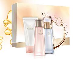 滋润柔肤系列套盒-详情页