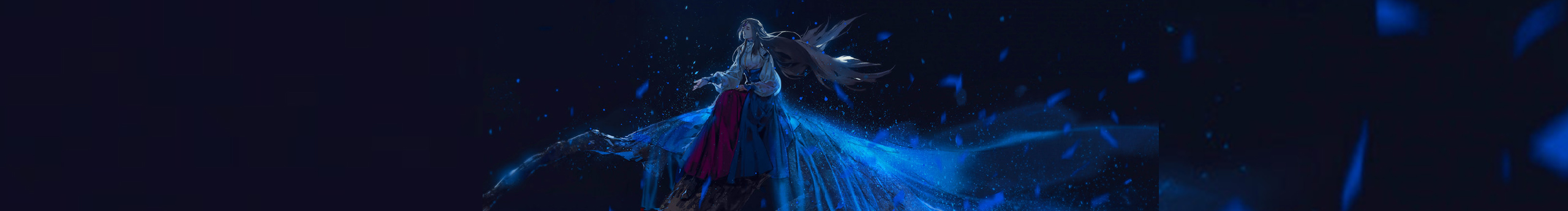 公子雪的个人主页（封面预览） - 主页封面设置 - 站酷设计师公子雪原创素材 - 站酷ZCOOL