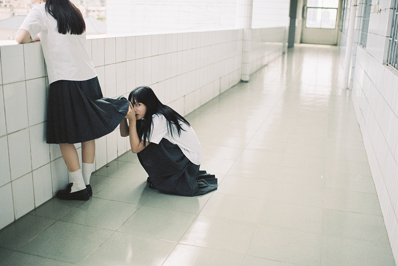 Hatsukoi Limited 少女限定