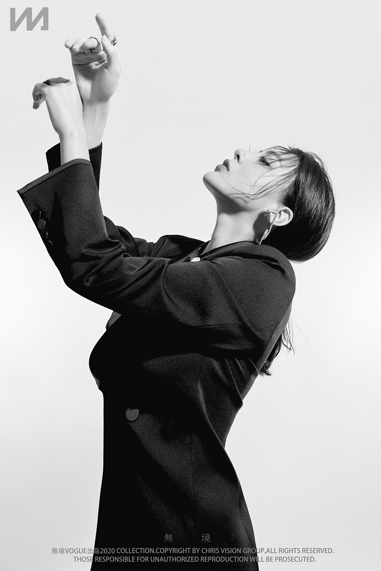 肖像（图ZMjg3MjkxMjA4） - 人像摄影 - 站酷设计师無境Studio原创素材 - 站酷ZCOOL