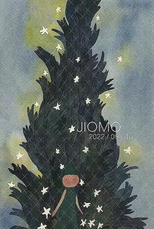 2022.1-2022.9（图ZMzE3NTY2ODMy） - 商业插画 - 站酷设计师尖角帽原创素材 - 站酷ZCOOL