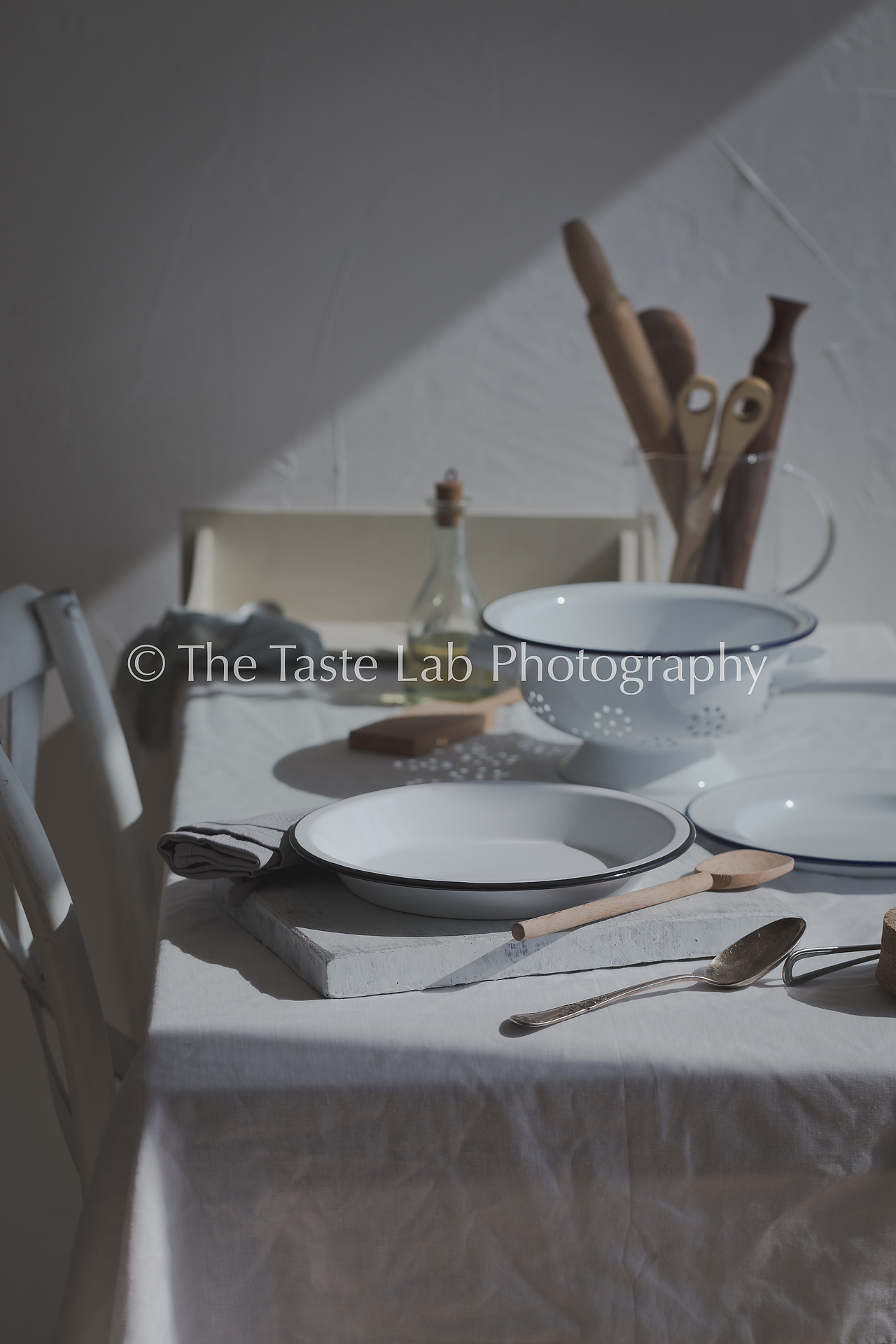 TTL线下美食摄影课花絮—21期