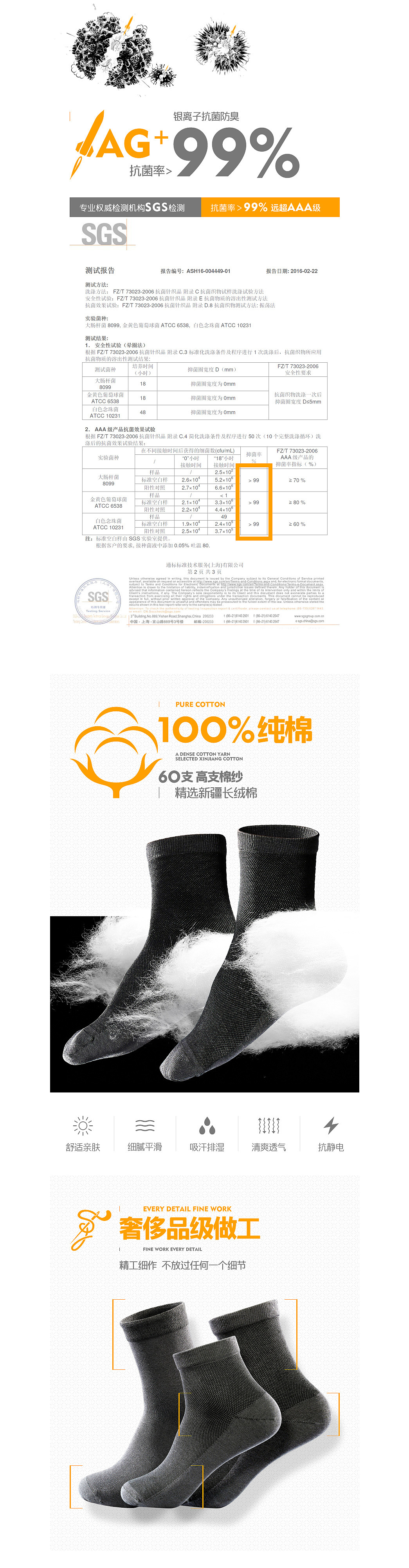 SPT01商务袜宝贝详情（图ZMTExNTQwNjgw） - 电商 - 站酷设计师视觉营销老刘原创素材 - 站酷ZCOOL