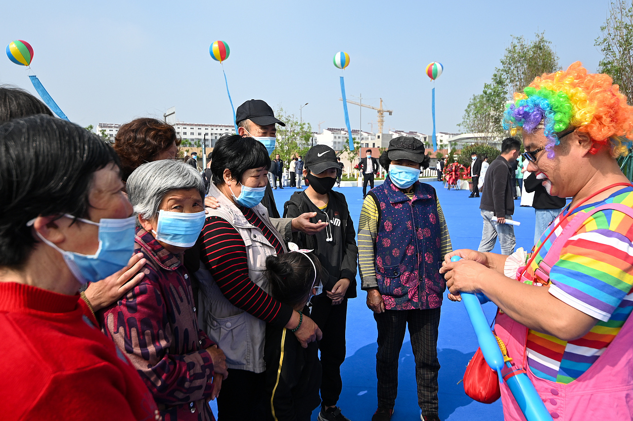 营销中心开放活动效果图及执行（锦岚悦城）（图ZMjA1NTc1MTU2） - 场景 - 站酷设计师放狼的小羊原创素材 - 站酷ZCOOL