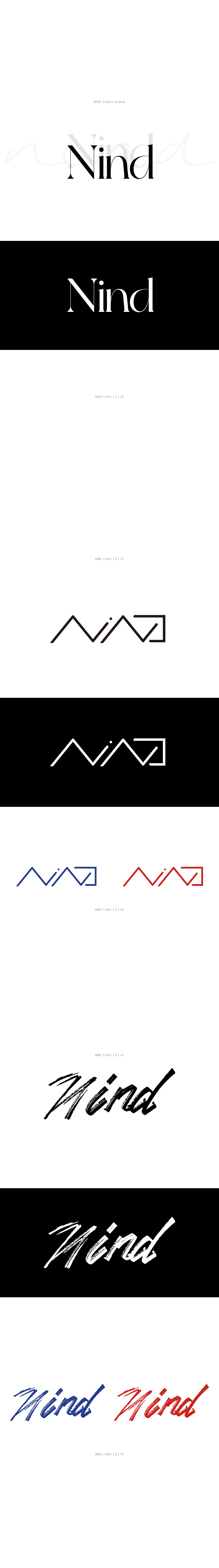 服饰电商公司的logo设计