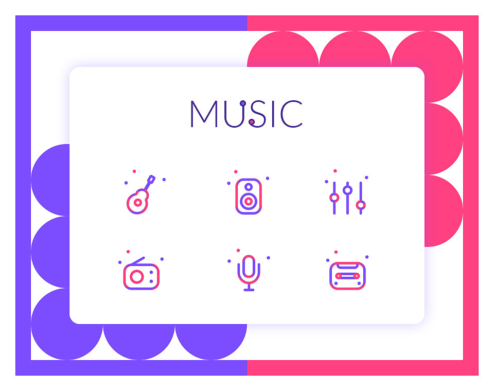 icon design（图ZNzM0ODIyNzI=） - 图标 - 站酷设计师Smallliz原创素材 - 站酷ZCOOL