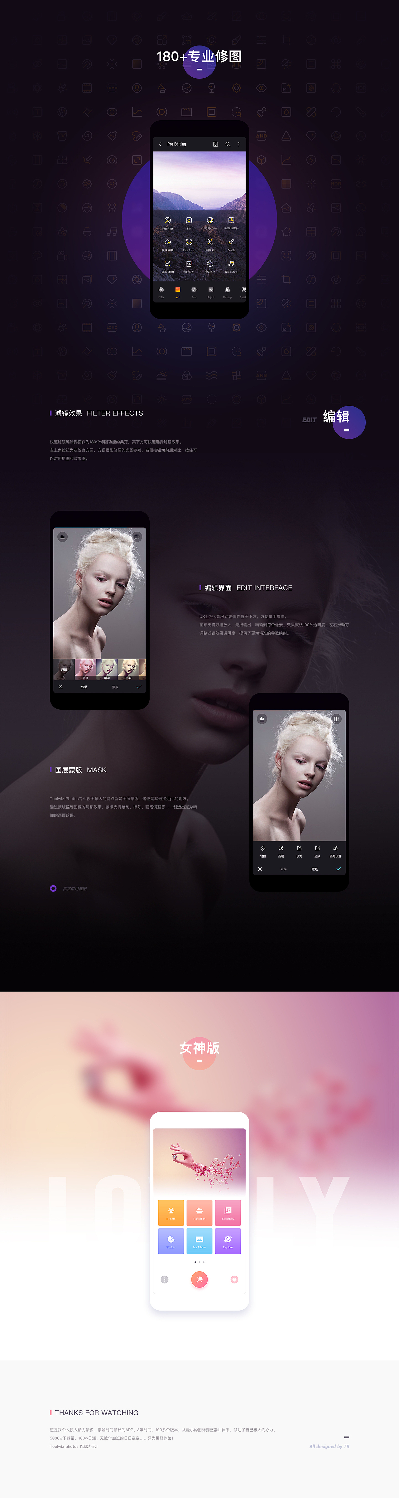 【APP】Toolwiz Photos 安卓版