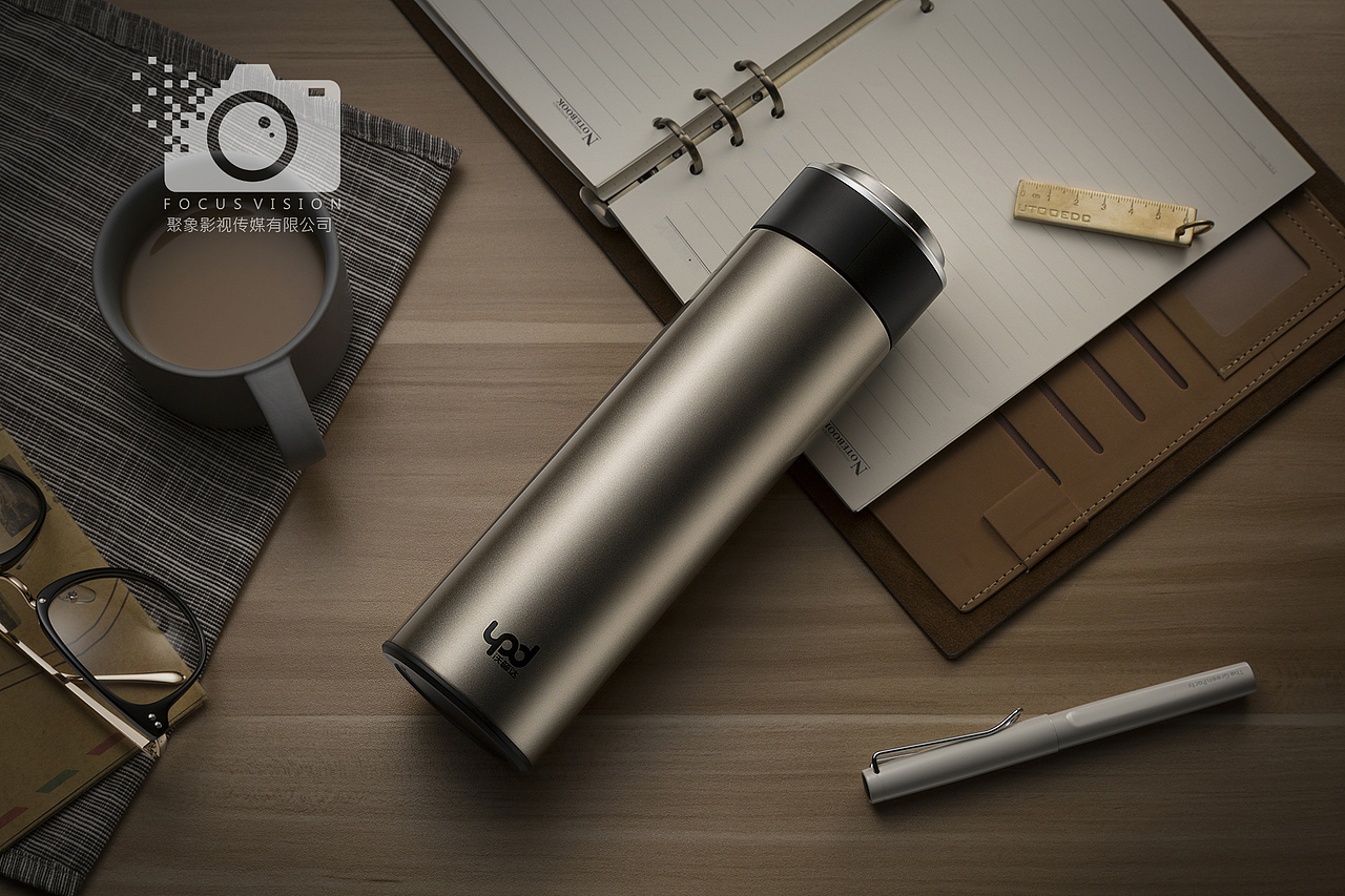 男式保温杯（图ZMTAxNDk2NDA4） - 产品摄影 - 站酷设计师聚象影视传媒原创素材 - 站酷ZCOOL