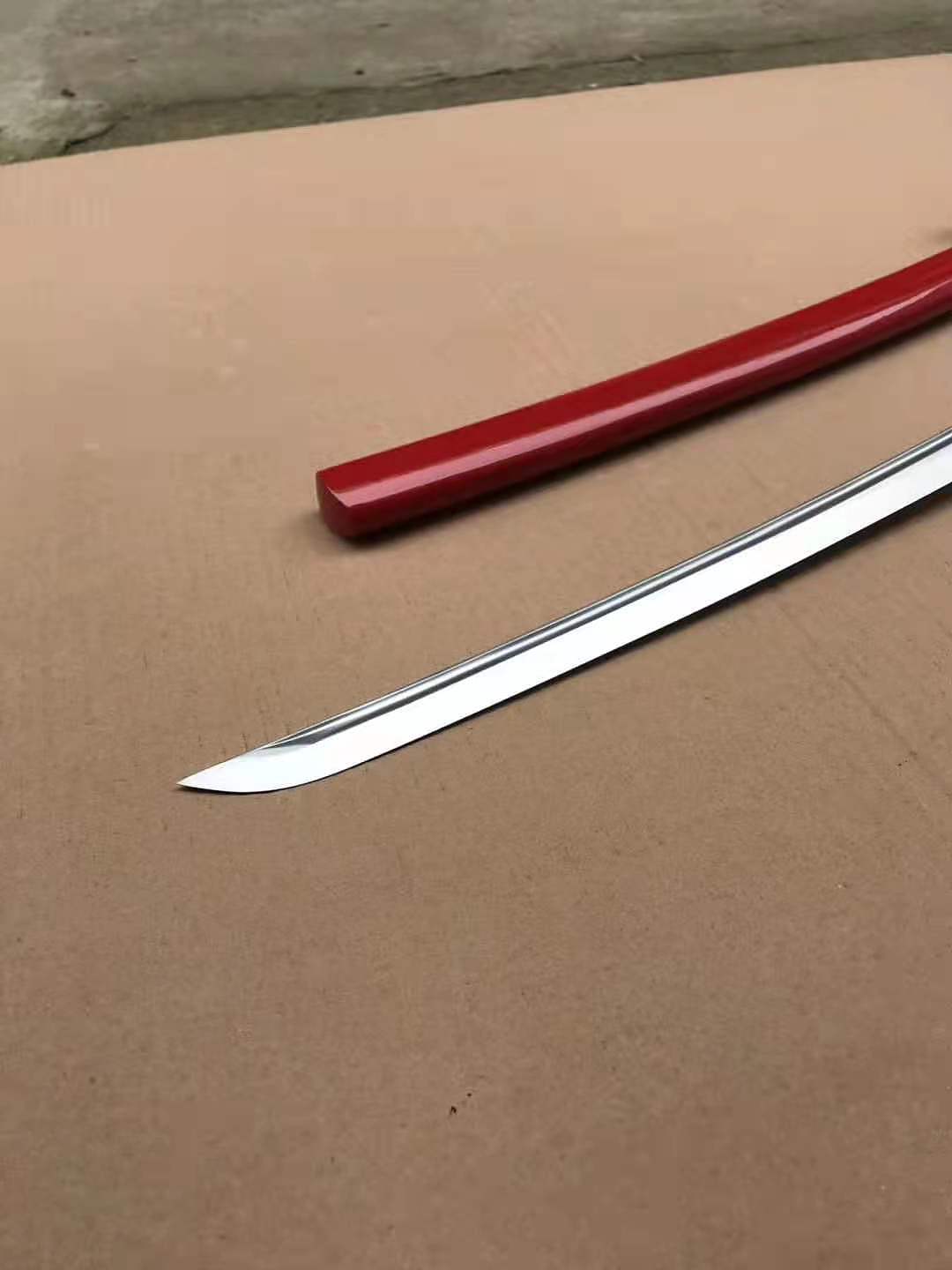 新版入门级日本名刀九字兼定和风堂美术刀剑