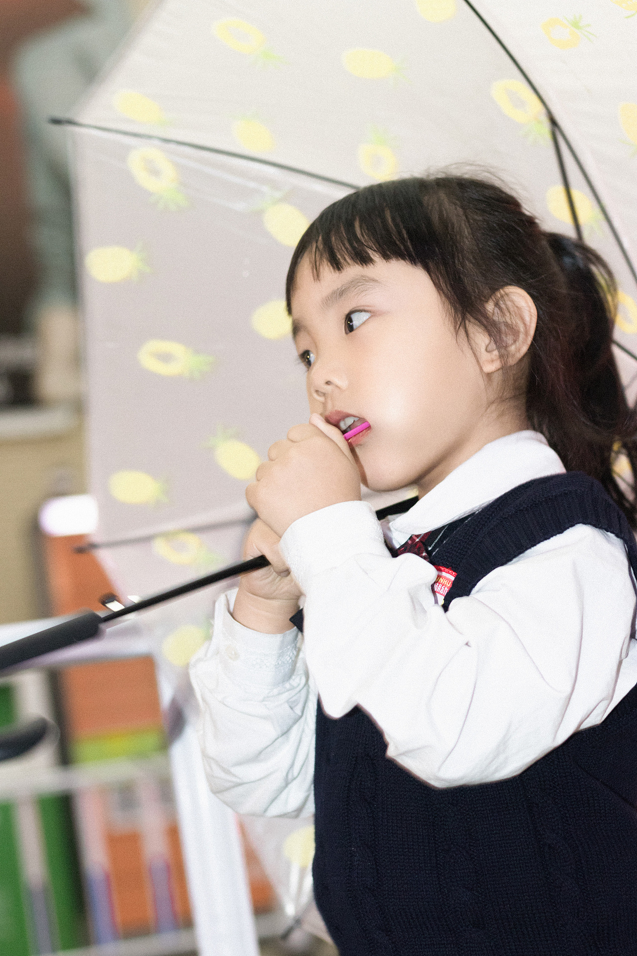 希望你的可爱,可以治愈一切不可爱。