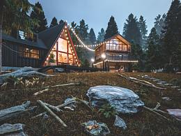 建模