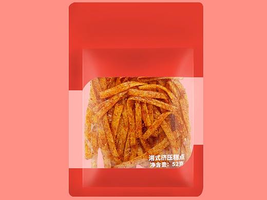 食品包装精修，第一次精修，各位大神多多给意见