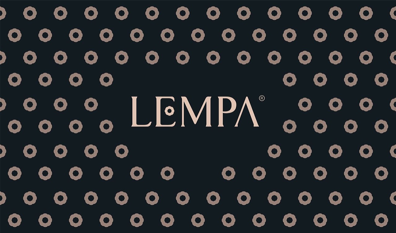 LEMPA 时尚油伞LOGO设计（图ZMTM4ODExNTI4） - Logo - 站酷设计师武青青原创素材 - 站酷ZCOOL