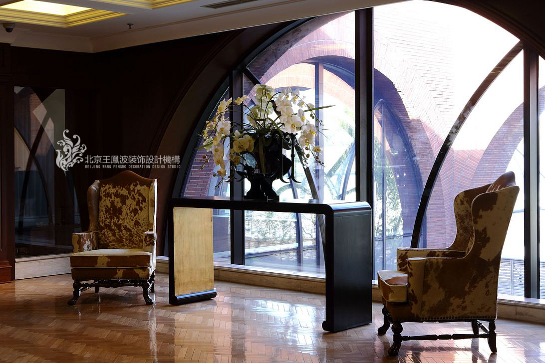 马奈草地国际俱乐部（图ZODkyMTM1MTY=） - 家装设计 - 站酷设计师高端酒店设计公司原创素材 - 站酷ZCOOL