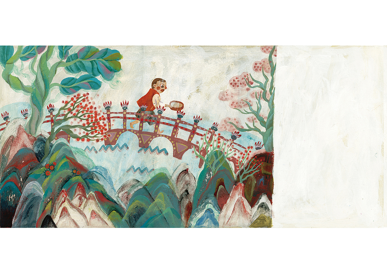 迟到的年度总结