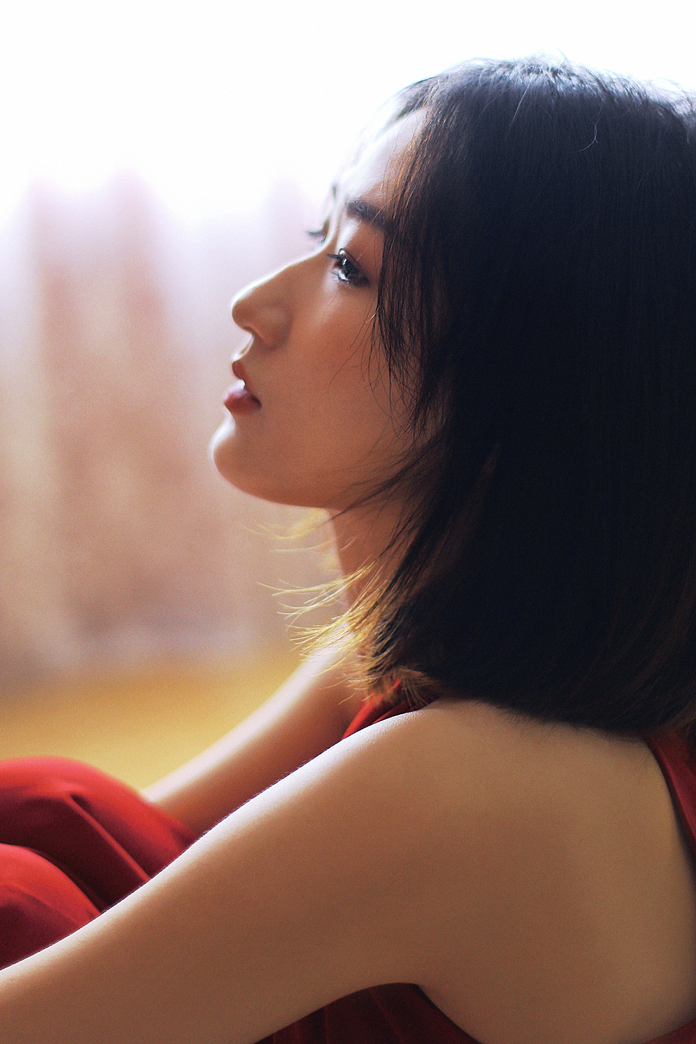 再谈记忆（图ZMjE0NjUzNTg0） - 人像摄影 - 站酷设计师豆腐photo原创素材 - 站酷ZCOOL