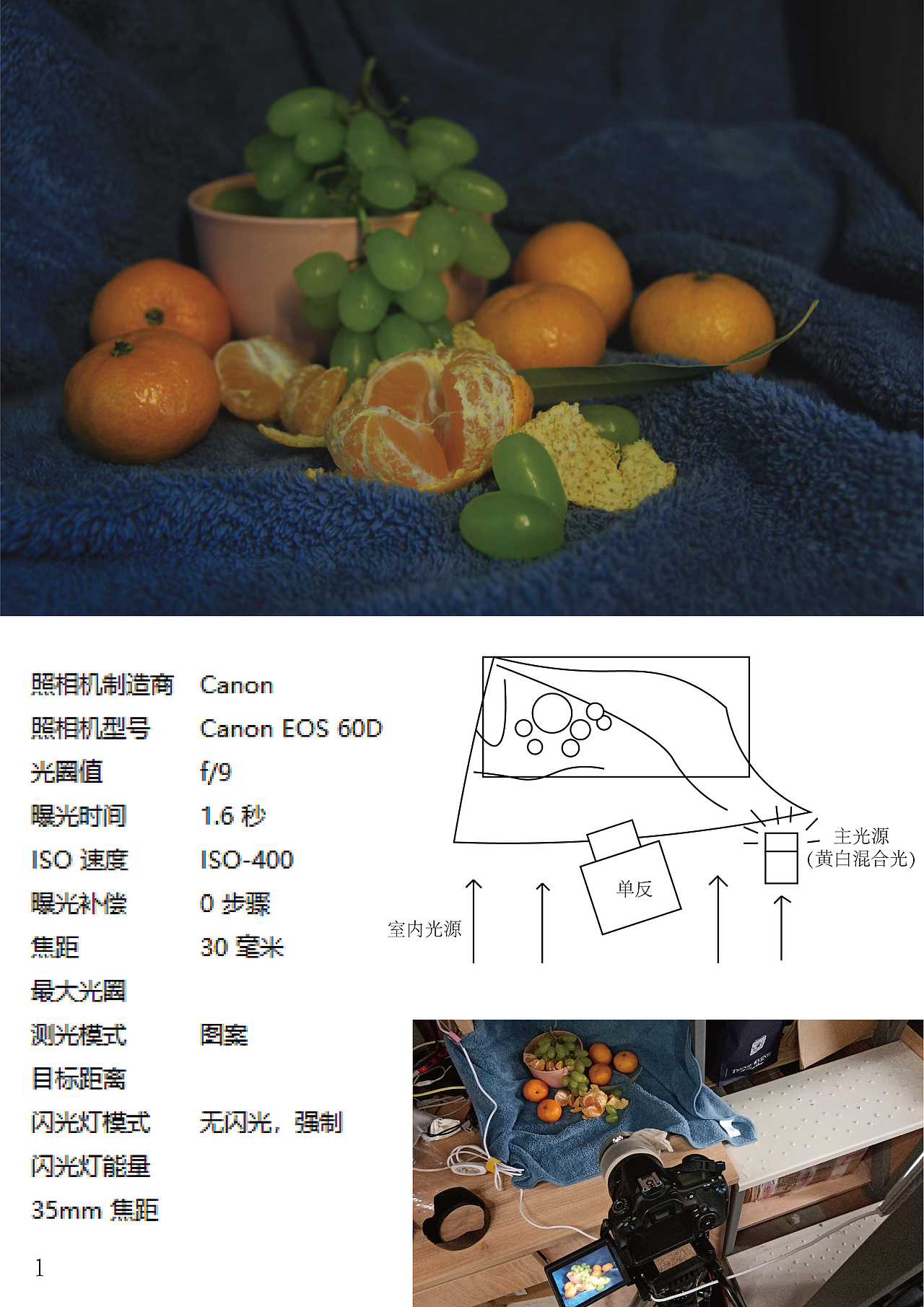 【摄影】仿油画水果摄影（图ZMjUxNDYxNzMy） - 其他摄影 - 站酷设计师KDiane原创素材 - 站酷ZCOOL