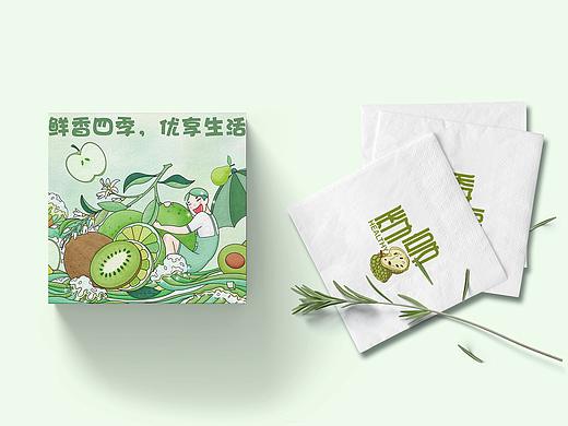 台品季享鲜果海洋