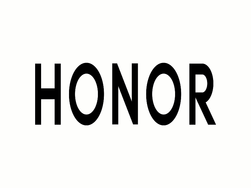 荣耀logo高清壁纸