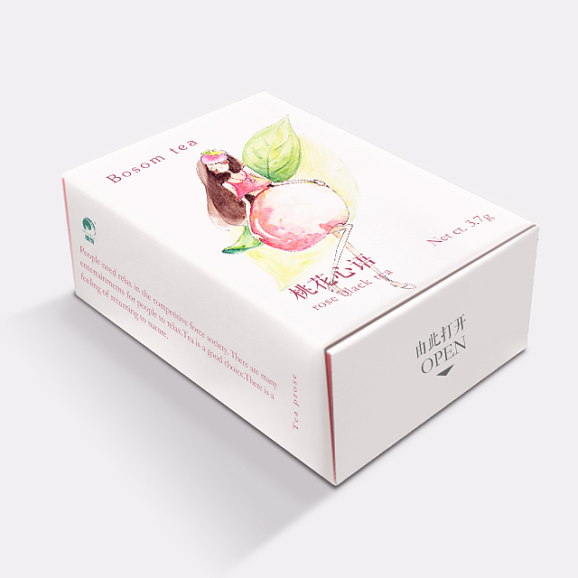 白卡纸包装设计白卡纸模型建立贴图有详细过程（图ZMjkzNzA1MjQ=） - 电商 - 站酷设计师GeorgeLao原创素材 - 站酷ZCOOL