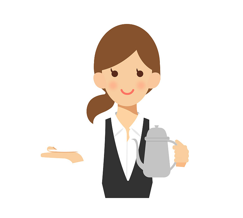 AI矢量人物制作